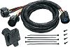 Fulton 20110 Fifth Wheel Adapter Harness