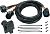 Fulton 20110 Fifth Wheel Adapter Harness