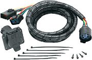 Fulton 20111 Fifth Wheel Adapter Harness