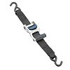 Fulton 2061466 Heavy Gunwale Ratchet Tiedowns 2" X 16"