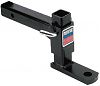 Fulton 21141 Adjustable Utility Hitch Bar