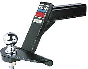 Fulton 26003 Sway Control Adapter
