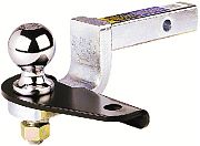 Fulton 26005 Sway Control Adaptor Class II