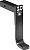 Fulton 2706 Utility Ball Mount 8" Drop