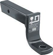 Fulton 2793 Utility Ball Mount 11" Drop