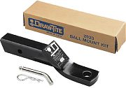 Fulton 2923 Draw Tite Ball Mount