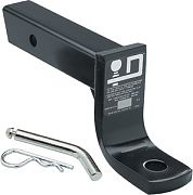 Fulton 2953 Draw Tite Ball Mount Kit