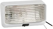 Fulton 30-78-517 Light Ash Wht. with Switch Clear
