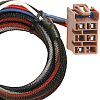 Fulton 3015-P Brake Cont.Wire.Harness ´03 Gm