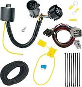 Fulton 30235-P Brake Cntrl Adapter Kit Ram