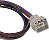 Fulton 3024P Brake Control Wiring Adapter