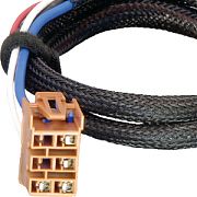 Fulton 3025-P Chevy Adapter