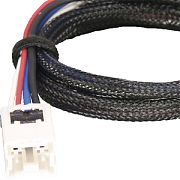 Fulton 3050-P 04 05 Nissan Brake Contrl Harn