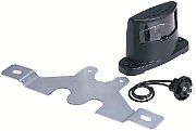 Fulton 34-62-002 #60 License Lite with Brkt Black