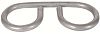 Fulton 34141 Safety Chain Loop