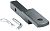 Fulton 36051 Insta Hitch Drawbar 3500# 7INL