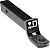 Fulton 40345 Ez Load Ball Mount 4" Drop