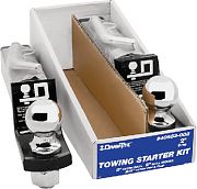 Fulton 40583-002 Trailer Hitch Starter Kit