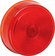 Fulton 41-31-001 Clearance Light Red #31