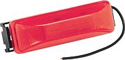 Fulton 41-38-031 Clearance Light #38 Red