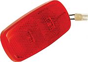 Fulton 42-59-410 LED Upgrade #59 Red Lens Mod