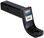 Fulton 45122 Ball Mount 2 1/2"