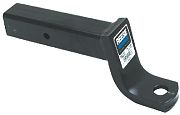 Fulton 45123 Ball Mount 2 1/2"