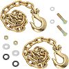 Fulton 49151 Safetychain Kit 20K Goose Box
