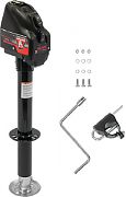 Fulton 500199 Powered Tongue Jack 22" 4,000#