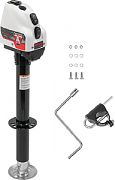 Fulton 500200 Powered Tongue Jack 22" 4,000#