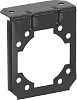 Fulton 54-77-071 Bracket Black