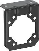 Fulton 54-77-071 Bracket Black