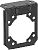 Fulton 54-77-071 Bracket Black