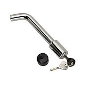 Fulton 580400 5/8" Chrome Bent Pin Lock