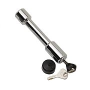 Fulton 580401 5/8" Chrome Dogbone Lock