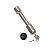 Fulton 580402 5/8" SS Dogbone Lock