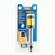 Fulton 5804020600 Optic Receive Lock Fits Class II/III/IV Square Receivers