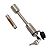 Fulton 580405 5/8" Stainless Steel Lock