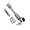 Fulton 580406 5/8" Hitch Pin Coupler Lock Combo