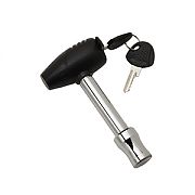 Fulton 580407 Easy Access Receiver Lock Sleeved