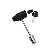 Fulton 580409 Easy Access Coupler Lock