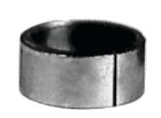Fulton 58109 Reducer Bushing 1"TO 3/4