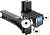 Fulton 63070 Adjustable Tri Ball Ball Mount