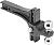 Fulton 63071 Adjustable Two Ball Ball Mount