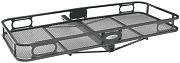 Fulton 63153 Cargo Carrier with 5 1/2" Side