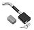 Fulton 63223 5/8" Bent Pin Receiver Lock