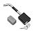 Fulton 63224 1/2" Bent Pin Receiver Lock