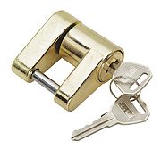 Fulton 63225 Coupler Lock