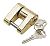 Fulton 63225 Coupler Lock