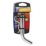 Fulton 63240 5/8" Grooved Style Hitch Pin and Clip